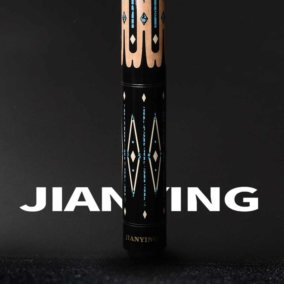 Jianying Pool Cue Stick, Billi - đánh giá và giá Centerpiece Stick