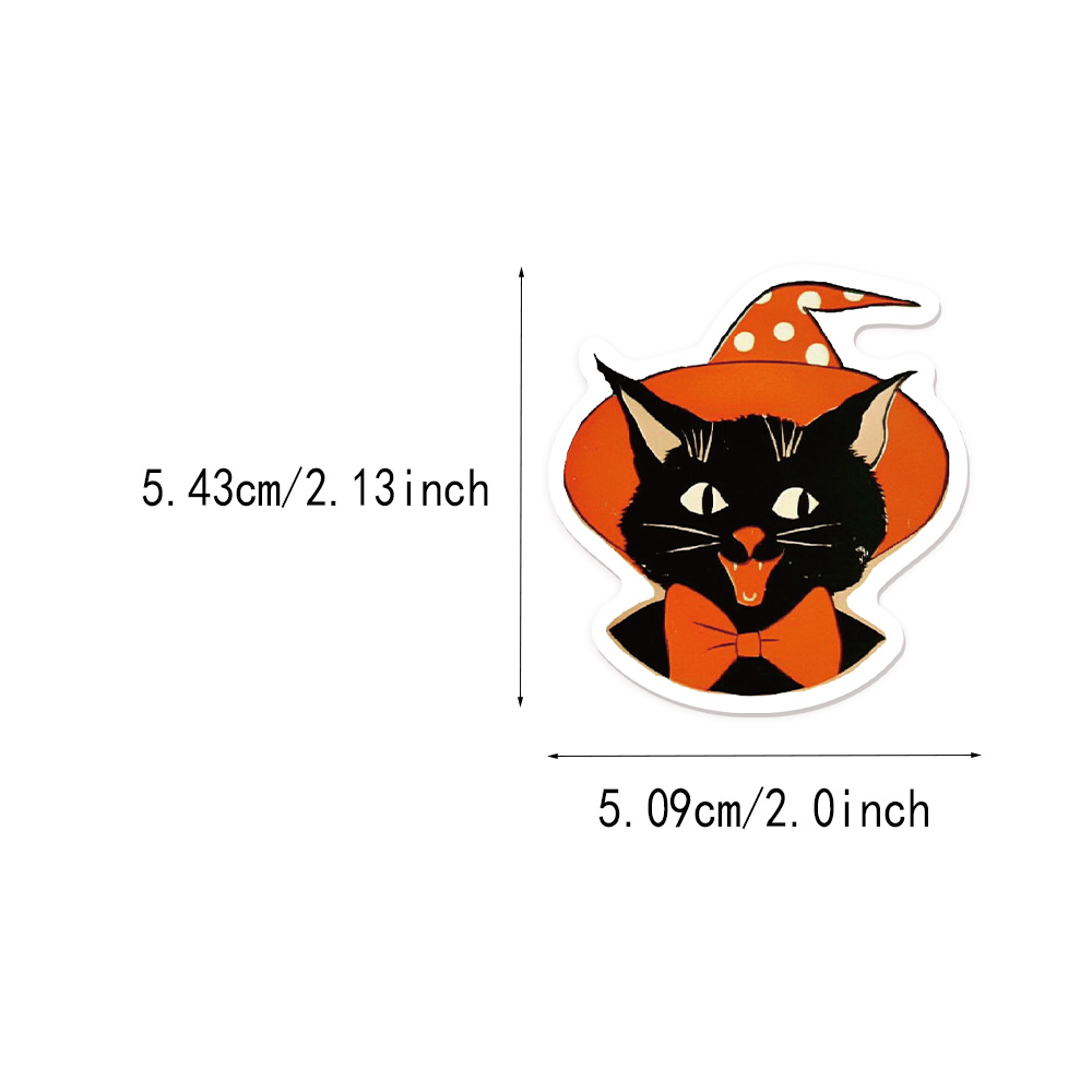 50PCS Halloween Pumpkin Witch  - đánh giá và giá Plastic Cup 50Pcs