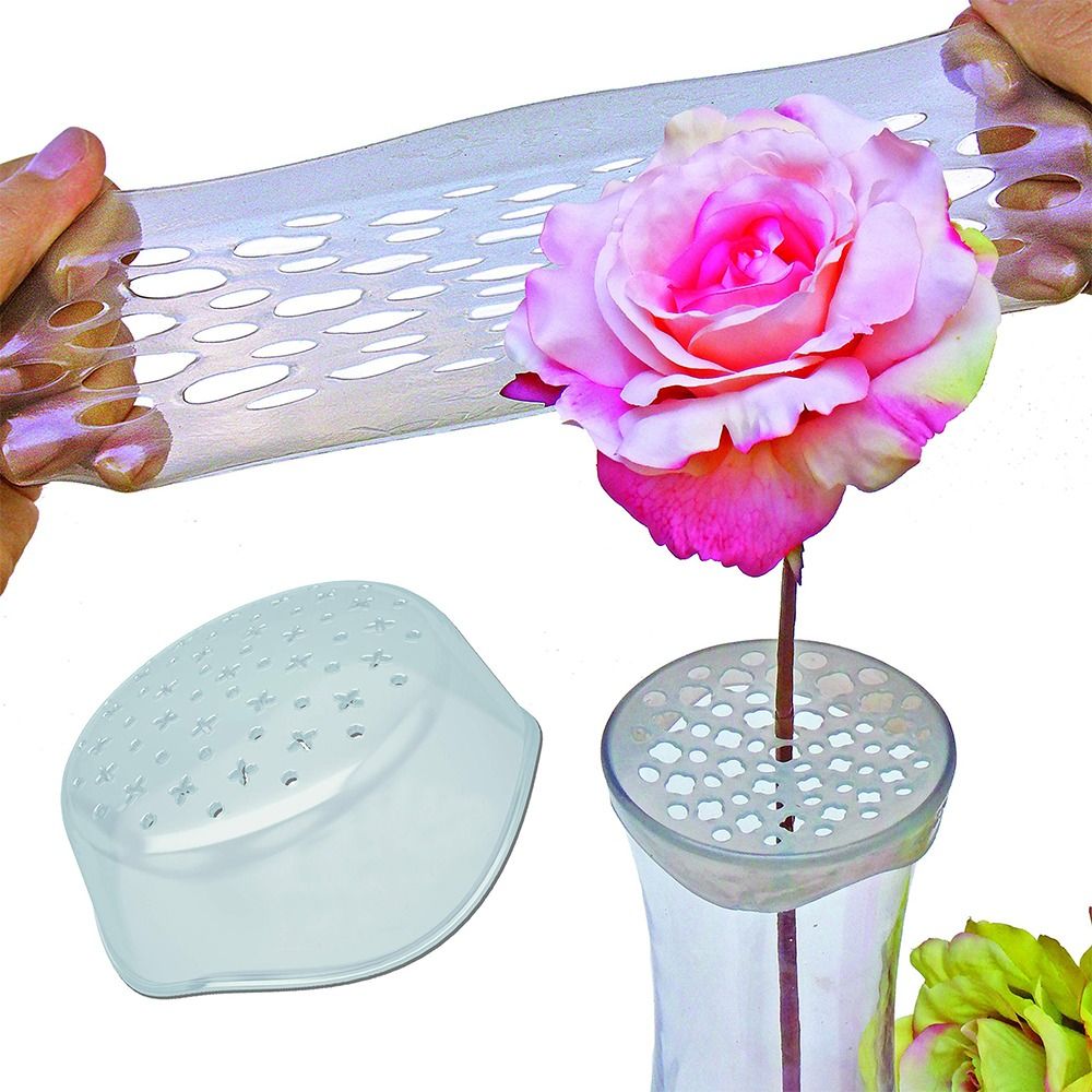 DIY Arrangement Holder Flower  - đánh giá và giá Centerpiece Stick