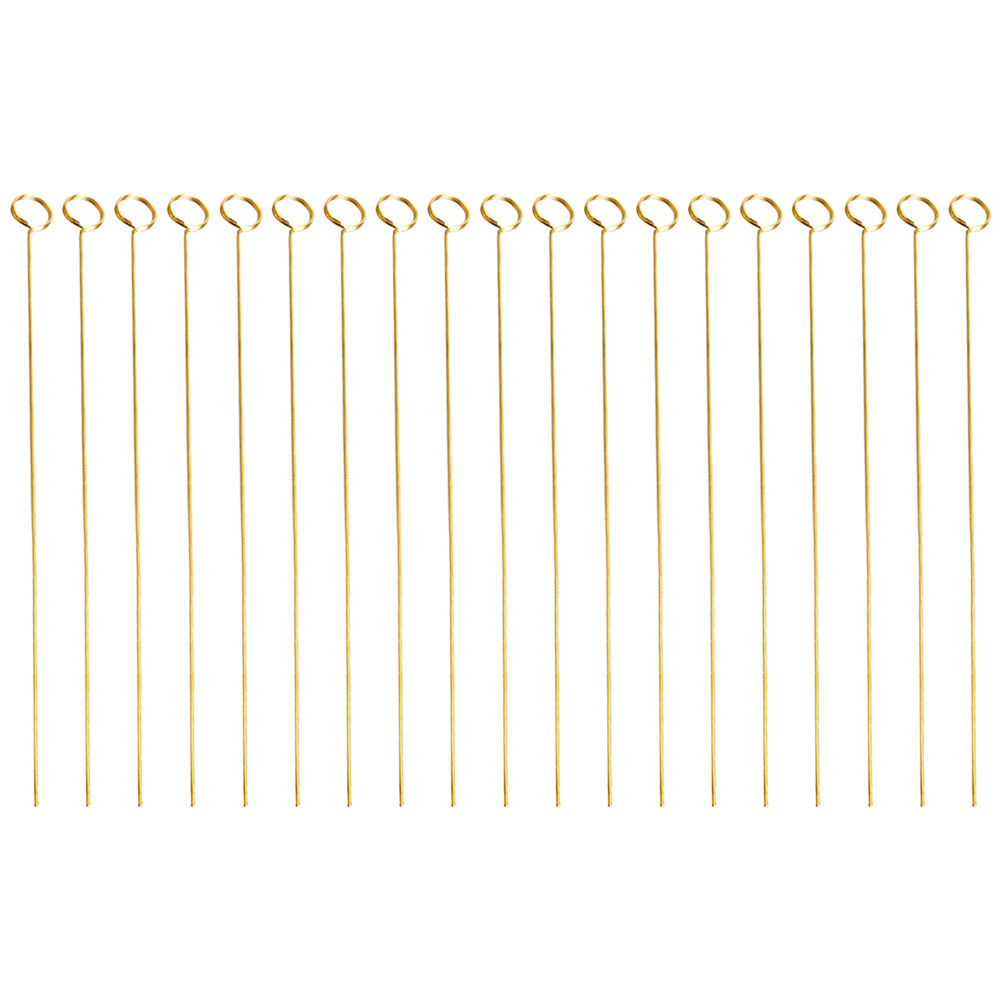 40Pcs Elegant Gold Metal Card  - đánh giá và giá Centerpiece Stick