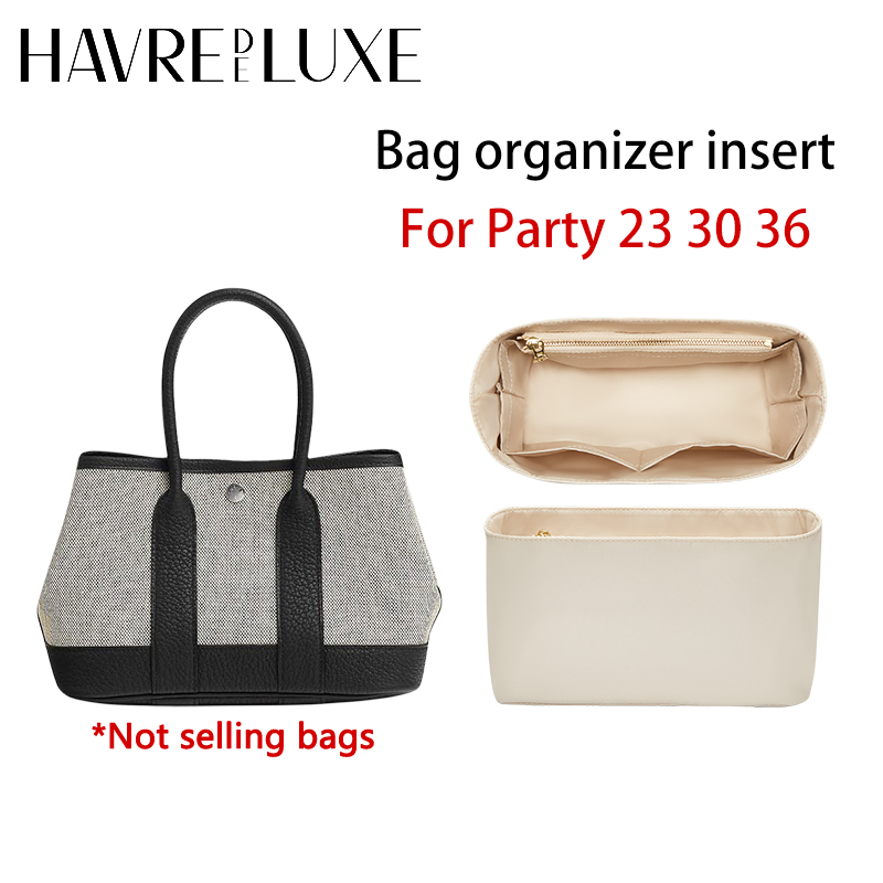 Bag Organizer Insert For Party - đánh giá và giá Party Favor Bag