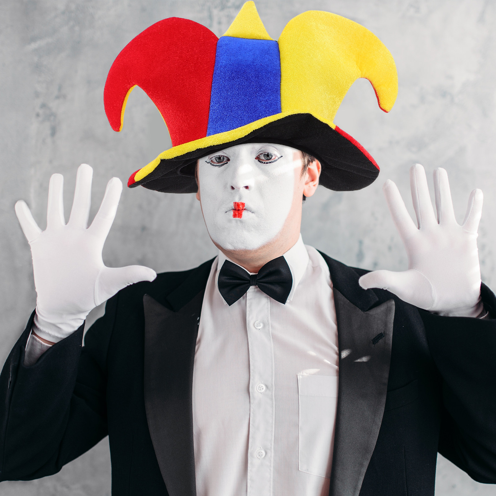Funny Clown Hat Adult Carnival - đánh giá và giá Party Hat Cone