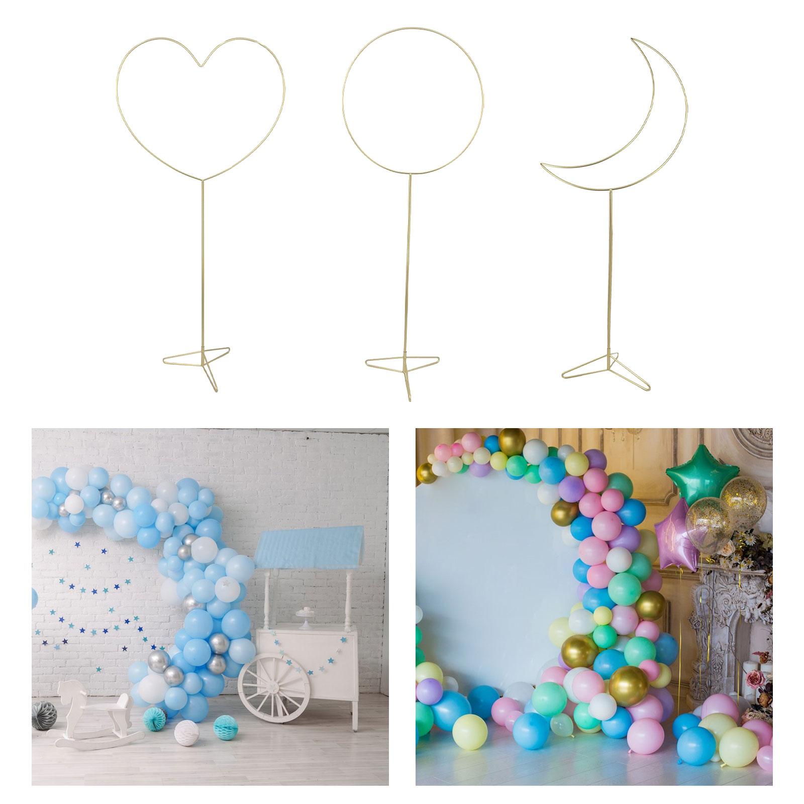 Balloon Pole Holder for Weddin - đánh giá và giá Centerpiece Stick
