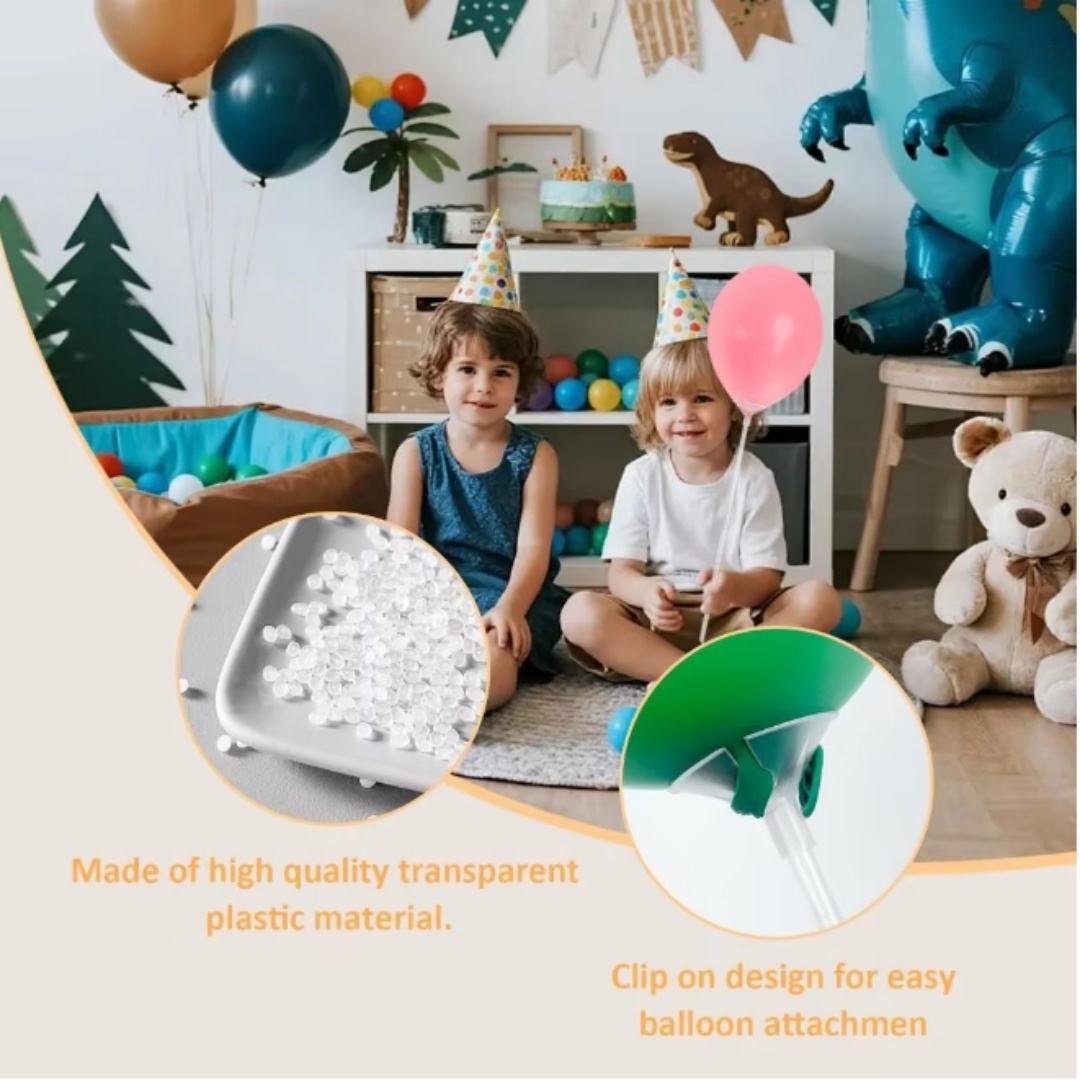 10/50PCS Plastic Balloon Holde - đánh giá và giá Plastic Cup 50Pcs