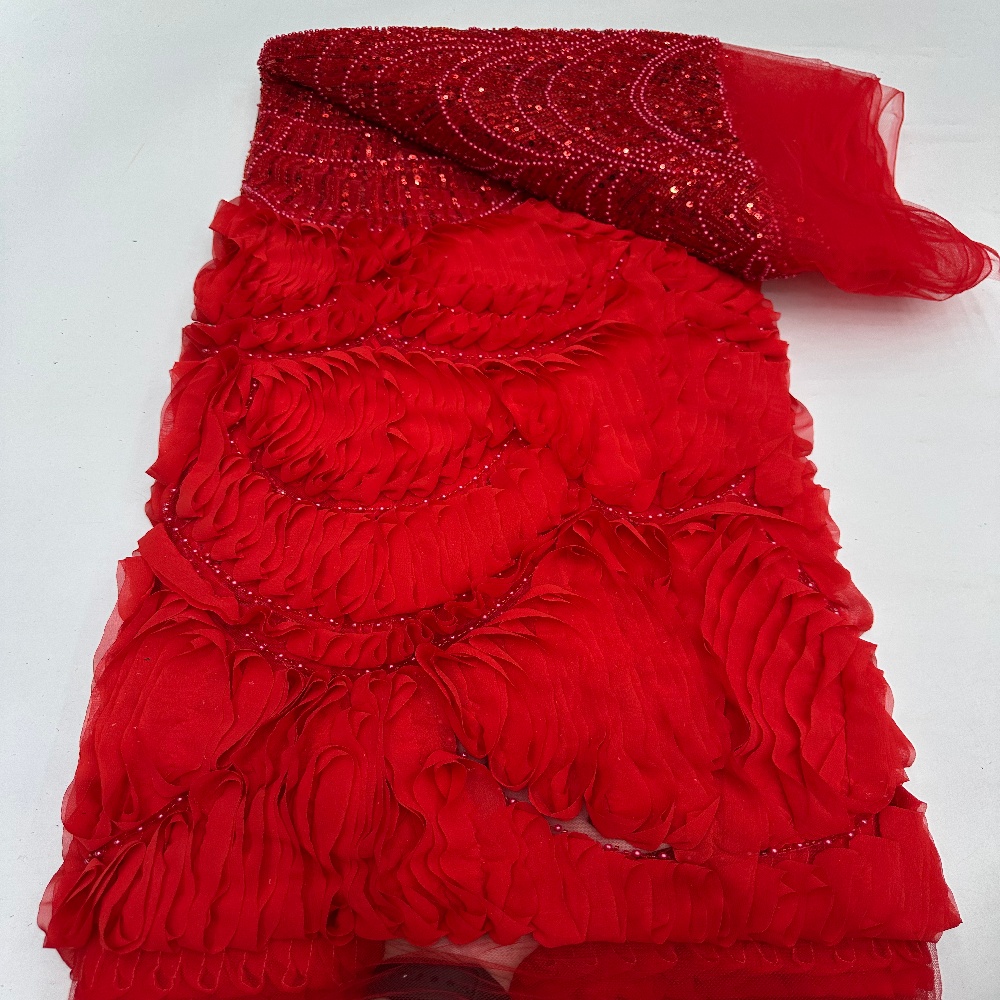 Luxurious African Sequins Lace - đánh giá và giá Glitter Tablecloth